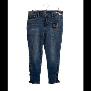 A.N.A. Denim Jeggings